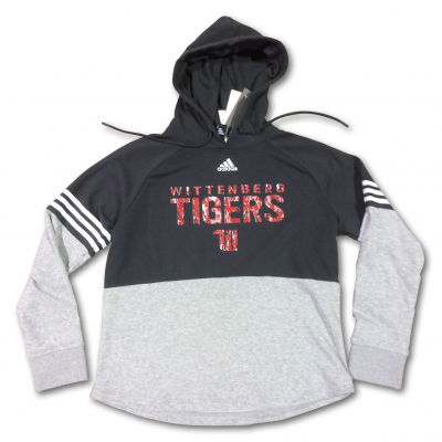 tigers hoodie